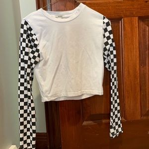 Women’s long sleeve